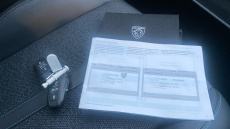 Peugeot 308 1.2 PureTech Allure Premium 5dr EAT8 Petrol Hatchback